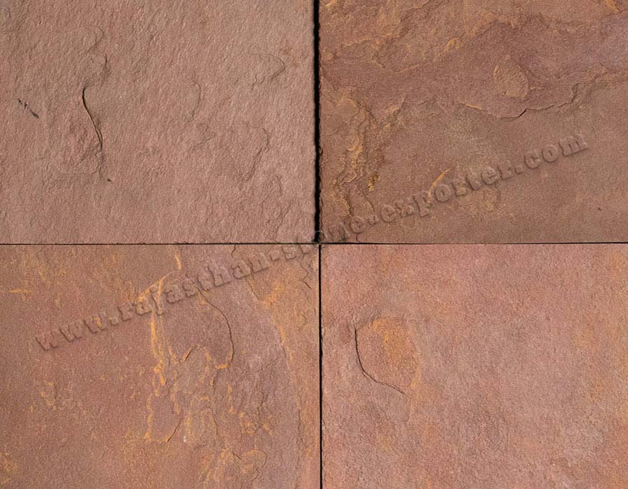Red Slate Stone Manufacturers in India