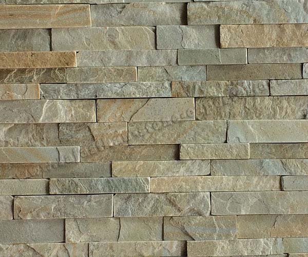 Slate Stacked Stone Suppliers India
