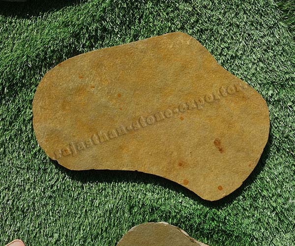 Red Sandstone Stepping Stones Exporter