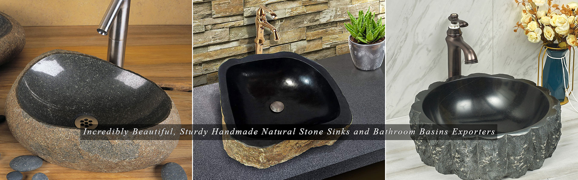 Stone Basin Suppliers in India