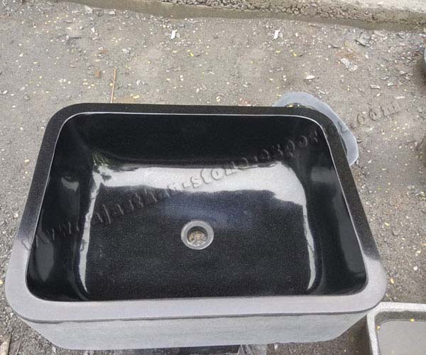 Carved Stone Basin Manufacturers India