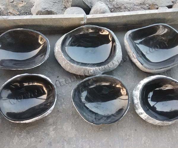 Hand Crafted Stone Basin Suppliers