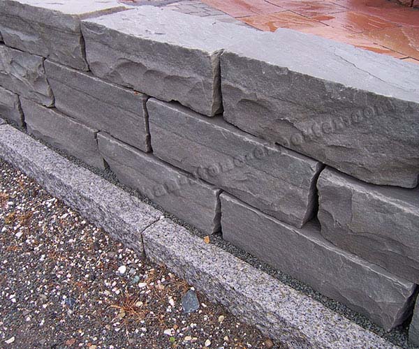 Largest Indian Sandstone Brick Exporter
