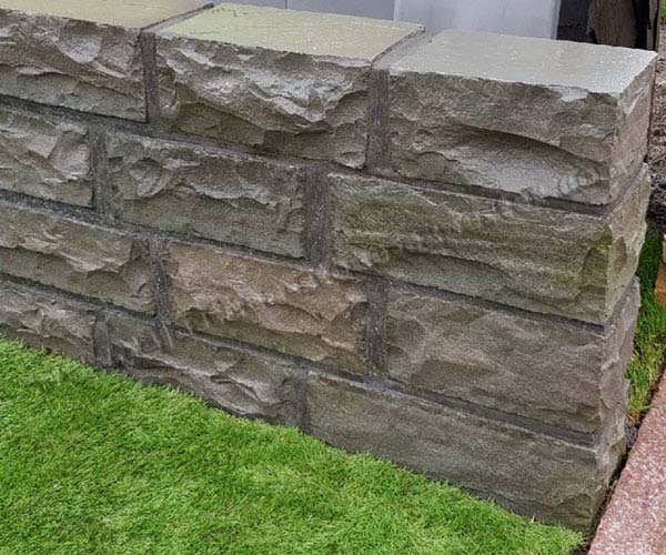 The 10 Best Stone Bricks Manufacturers in India