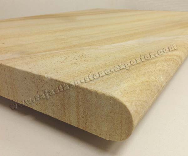 Natural Sandstone Pool Coping Exporters