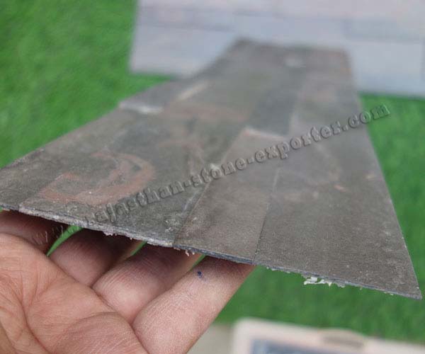 Flexible Slate Veneer Exporter India