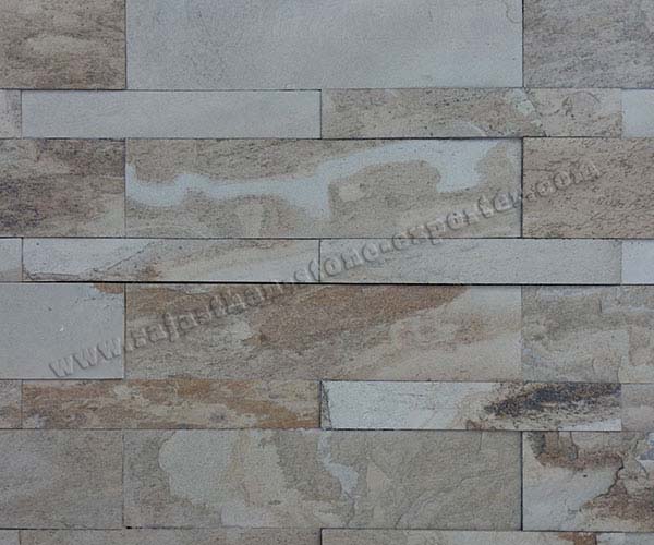 Slate Stone Veneer Exporters from India