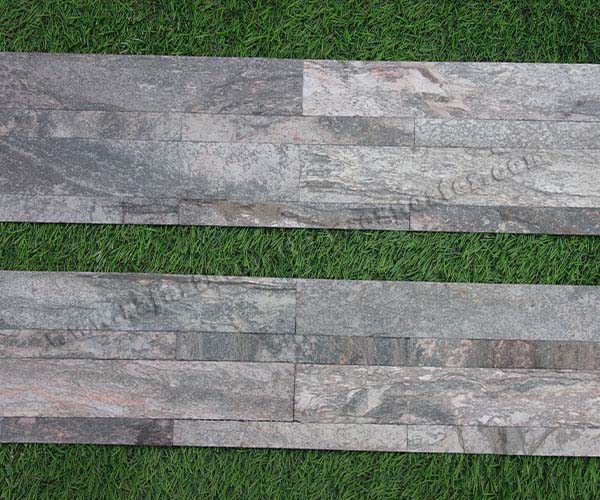 Peel and Stick 3D Stone Veneer Panels