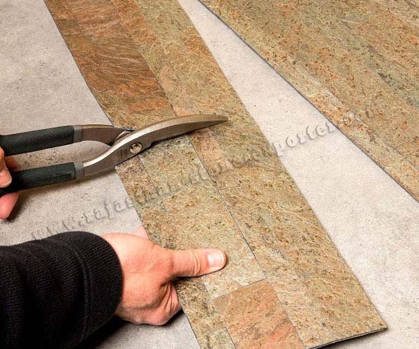 Peel and Stick Thin Stone Veneers Supplier